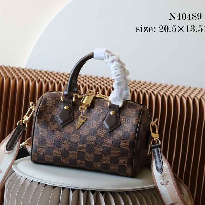 LV Speedy Bags